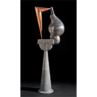 Artwork by Geoffrey Bartlett