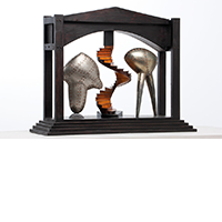 Artwork by Geoffrey Bartlett