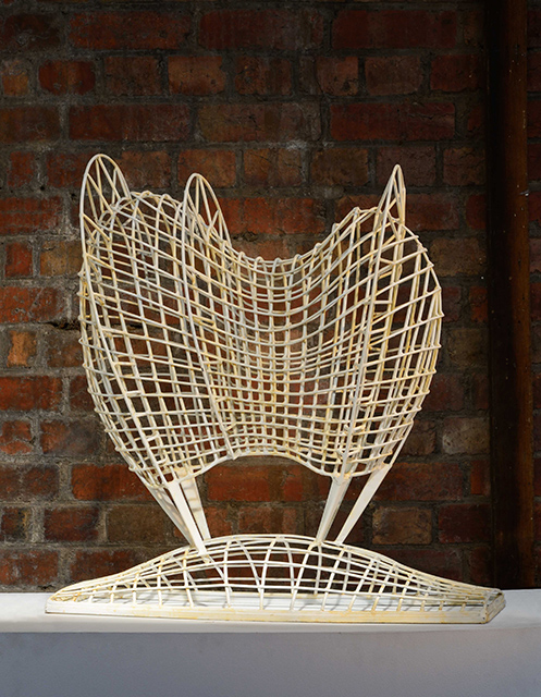 Artwork by Geoffrey Bartlett