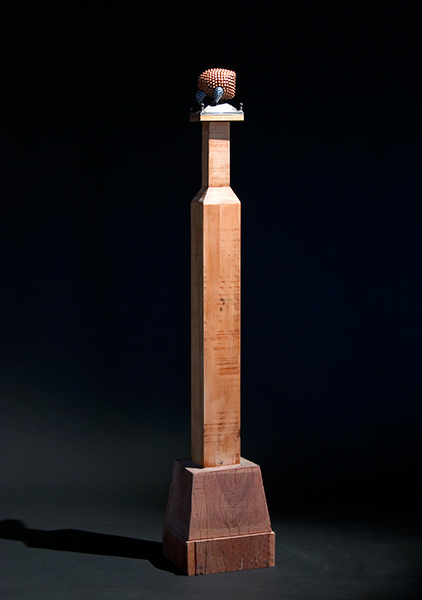 Artwork by Geoffrey Bartlett