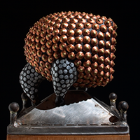 Artwork by Geoffrey Bartlett