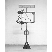 Artwork by Geoffrey Bartlett