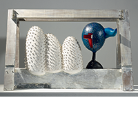 Artwork by Geoffrey Bartlett