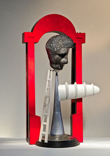 Artwork by Geoffrey Bartlett