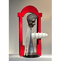 Artwork by Geoffrey Bartlett