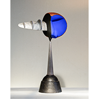 Artwork by Geoffrey Bartlett