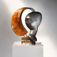 Artwork by Geoffrey Bartlett