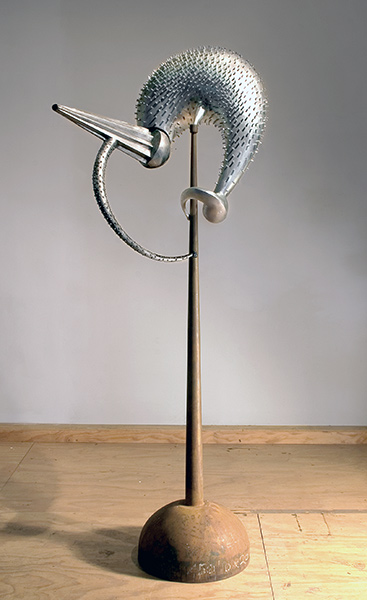 Artwork by Geoffrey Bartlett