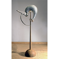 Artwork by Geoffrey Bartlett