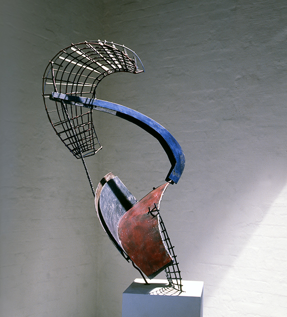 Artwork by Geoffrey Bartlett