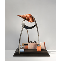 Artwork by Geoffrey Bartlett