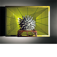 Artwork by Geoffrey Bartlett