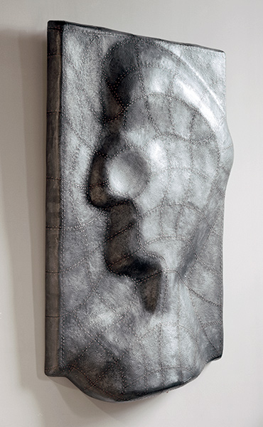 Artwork by Geoffrey Bartlett