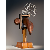 Artwork by Geoffrey Bartlett