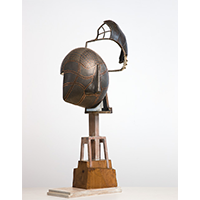 Artwork by Geoffrey Bartlett