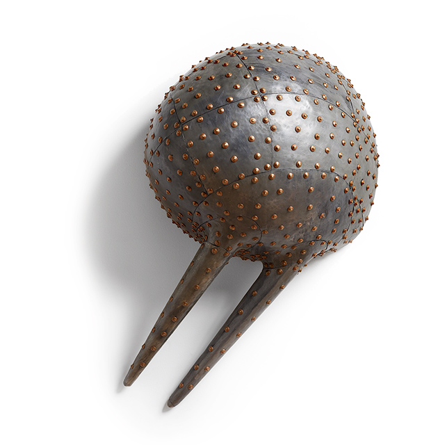 Artwork by Geoffrey Bartlett