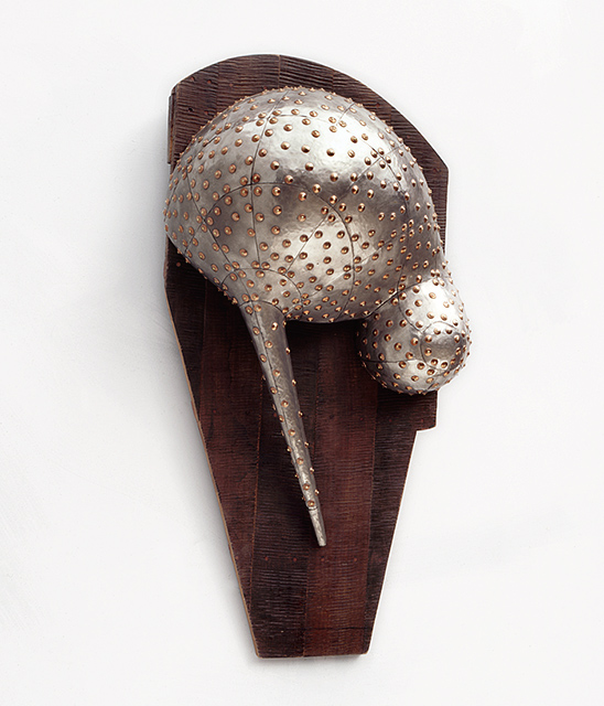 Artwork by Geoffrey Bartlett