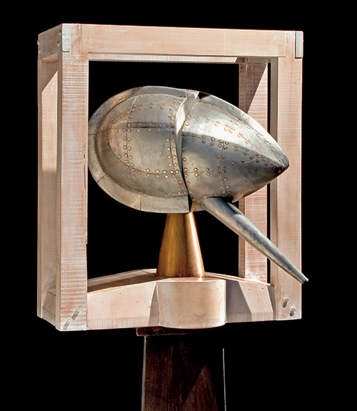 Artwork by Geoffrey Bartlett