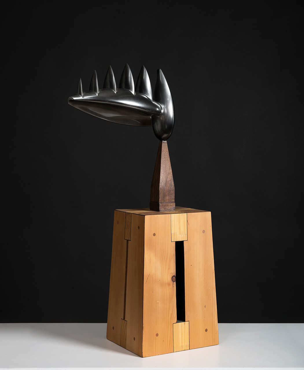 Artwork by Geoffrey Bartlett