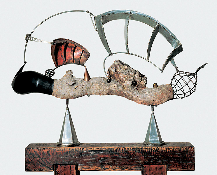 Artwork by Geoffrey Bartlett