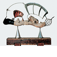 Artwork by Geoffrey Bartlett