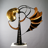 Artwork by Geoffrey Bartlett