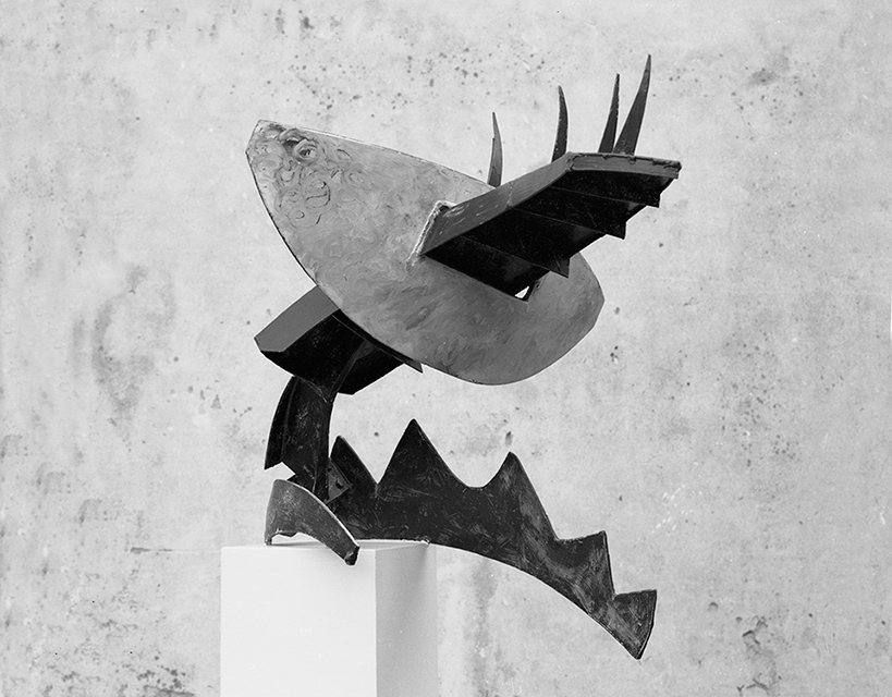 Artwork by Geoffrey Bartlett