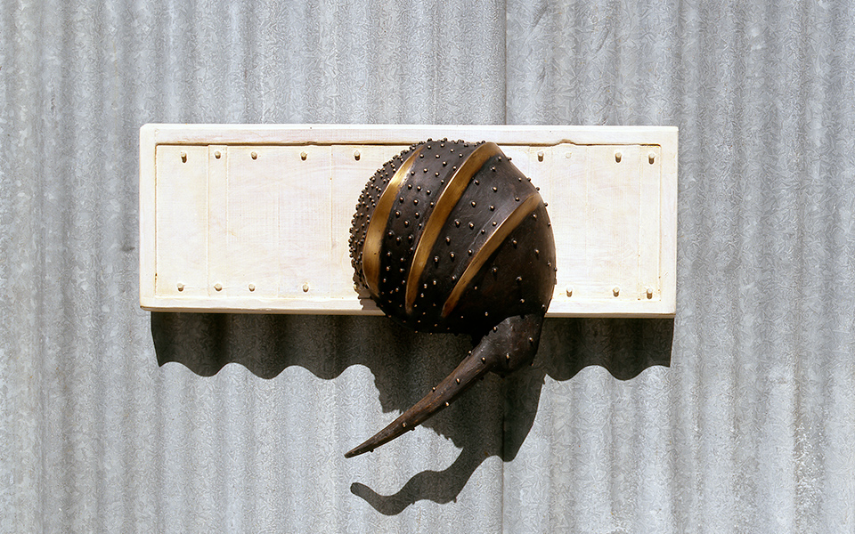 Artwork by Geoffrey Bartlett