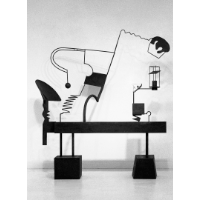 Artwork by Geoffrey Bartlett