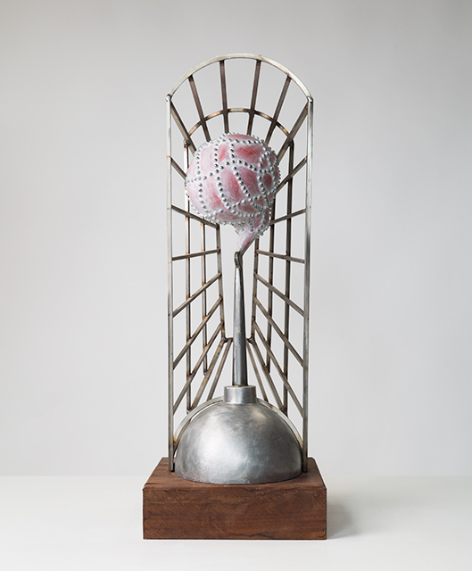 Artwork by Geoffrey Bartlett