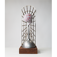 Artwork by Geoffrey Bartlett