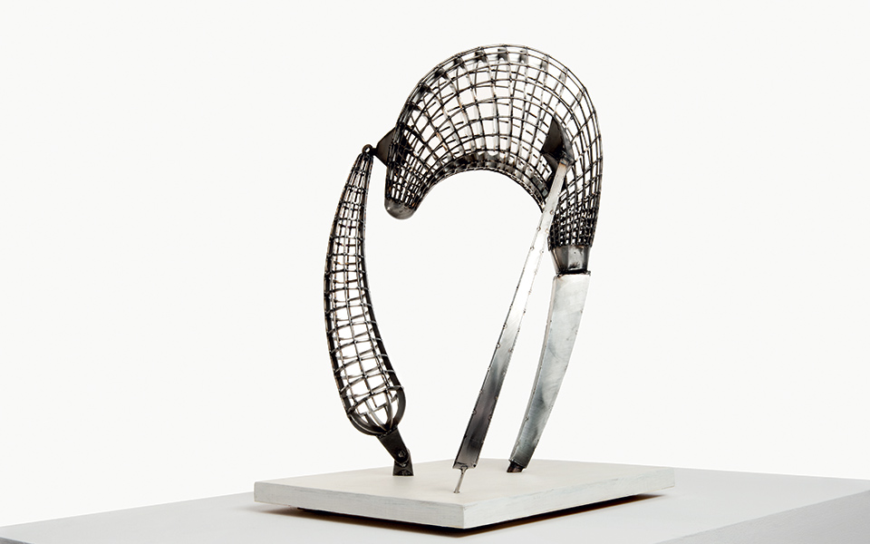 Artwork by Geoffrey Bartlett