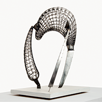 Artwork by Geoffrey Bartlett