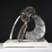 Artwork by Geoffrey Bartlett