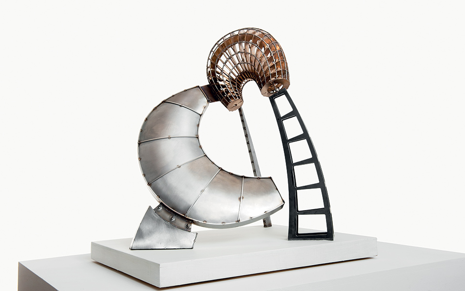 Artwork by Geoffrey Bartlett