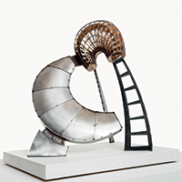 Artwork by Geoffrey Bartlett