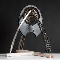 Artwork by Geoffrey Bartlett