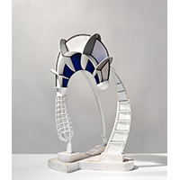 Study of Orion, 2012/16