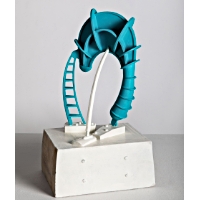 Artwork by Geoffrey Bartlett