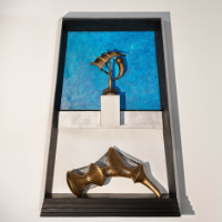 Artwork by Geoffrey Bartlett