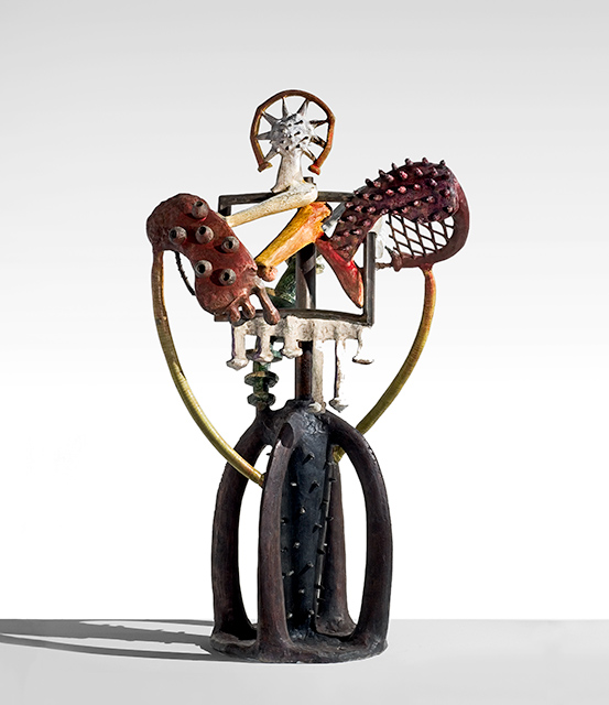 Artwork by Geoffrey Bartlett