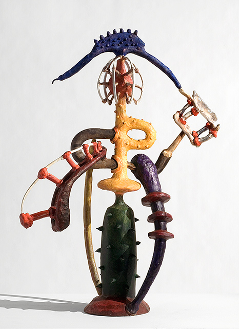 Artwork by Geoffrey Bartlett