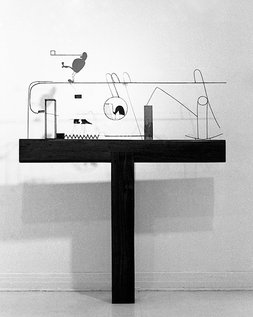 Artwork by Geoffrey Bartlett