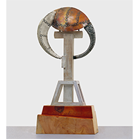 Artwork by Geoffrey Bartlett