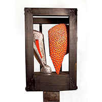 Artwork by Geoffrey Bartlett