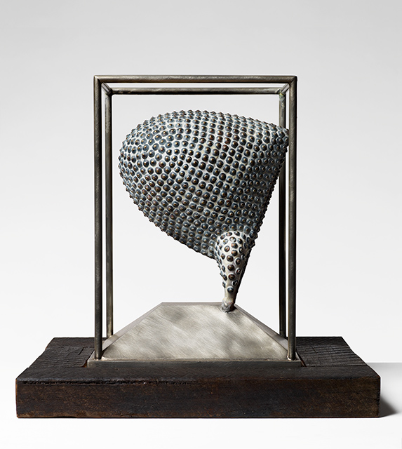 Artwork by Geoffrey Bartlett