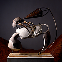 Artwork by Geoffrey Bartlett