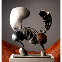 Artwork by Geoffrey Bartlett