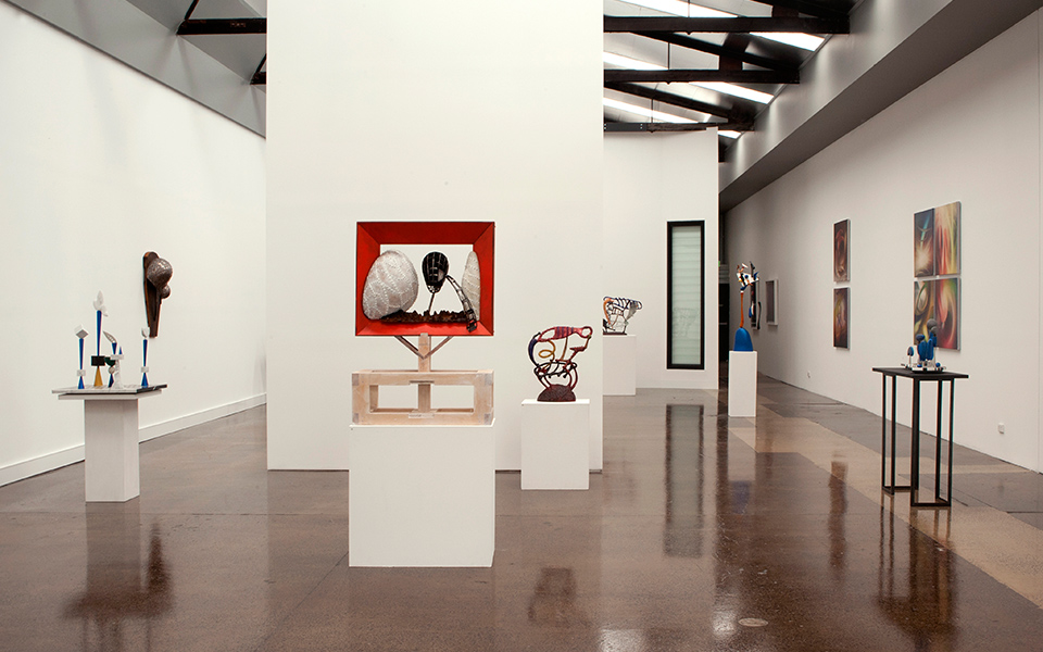 Artwork by Geoffrey Bartlett