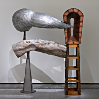 Artwork by Geoffrey Bartlett